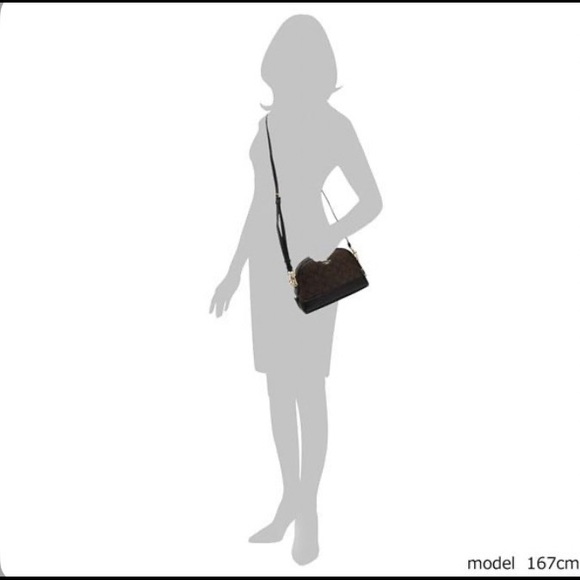 💕NEW💕 COACH CROSSBODY - Picture 4 of 5